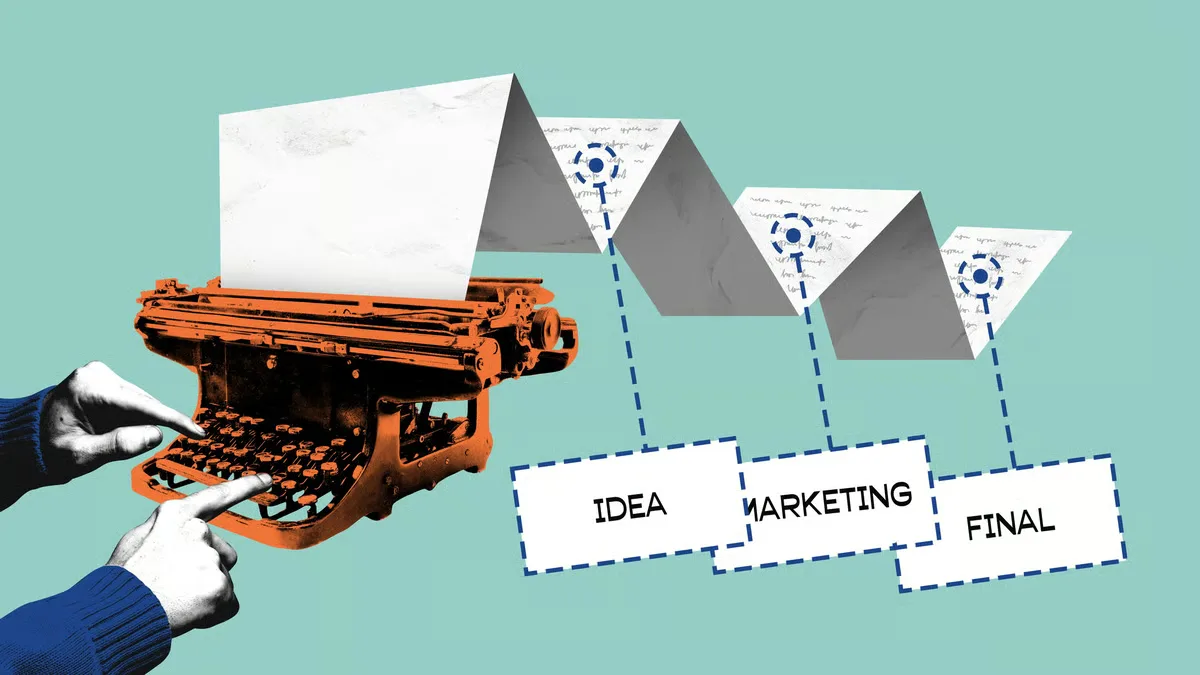 How to Write Content That Ranks and Gets Quoted by AI