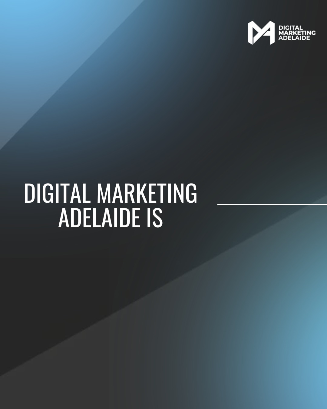 Digital Marketing Adelaide is a full-service digital agency built for South A...