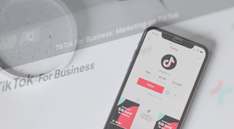 TIKTOK ADS. ARE THEY RIGHT FOR YOUR BUSINESS?