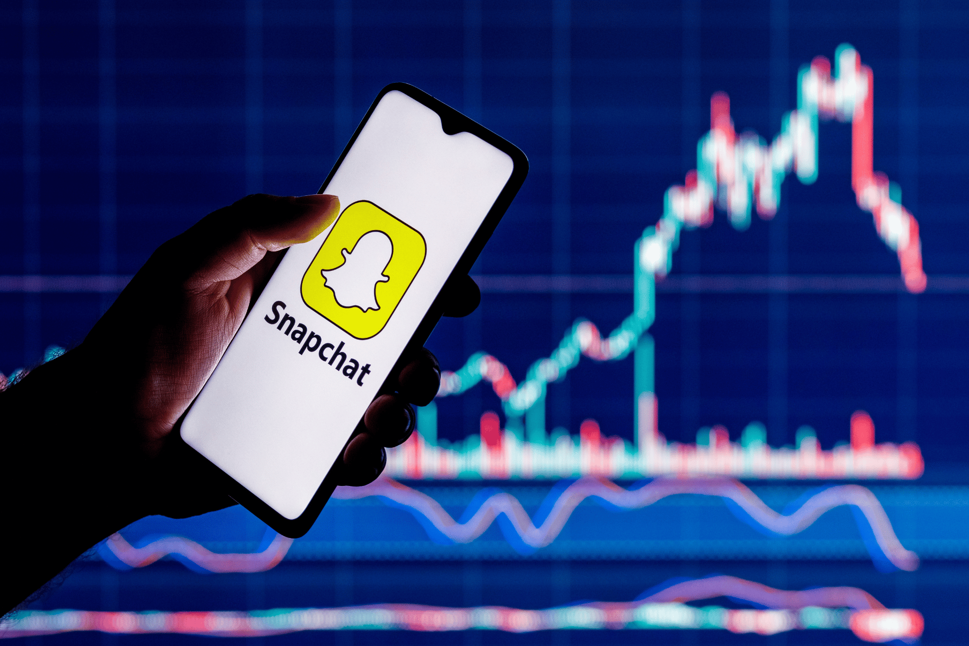 Top 5 Snapchat Tips for Businesses
