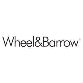 wheel-barrow